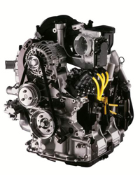 B20F2 Engine